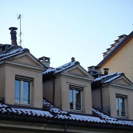 Old To New Lejlighed Torino Eksteriør billede